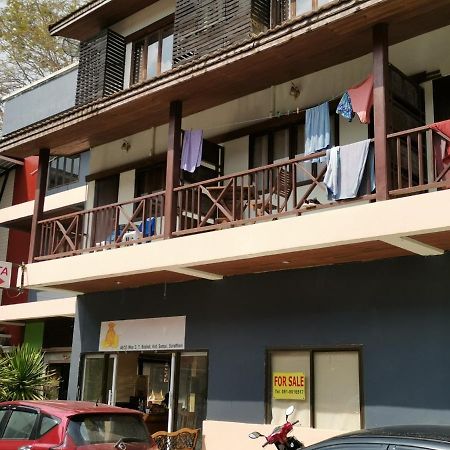 Отель Oyo 616 Bonita House Samui Бопхут Экстерьер фото