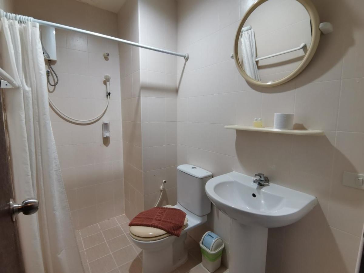 Отель Oyo 616 Bonita House Samui Бопхут Экстерьер фото