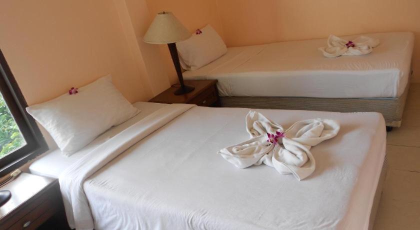 Отель Oyo 616 Bonita House Samui Бопхут Экстерьер фото