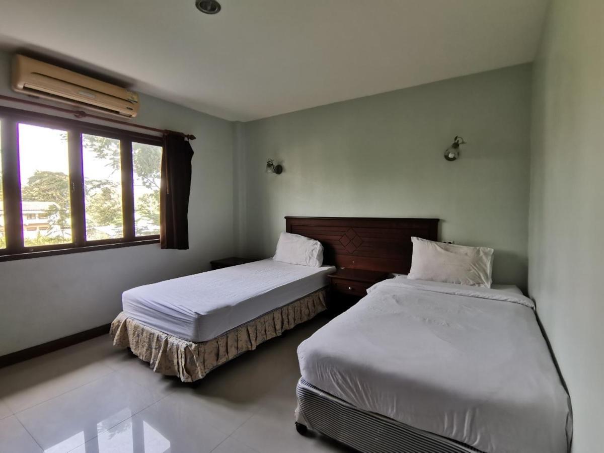 Отель Oyo 616 Bonita House Samui Бопхут Экстерьер фото