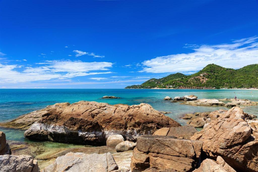 Отель Oyo 616 Bonita House Samui Бопхут Экстерьер фото
